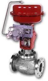 Red Valve System